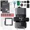 Brother Skitch PP1 4" x 4" Embroidery Machine with 250+ Accessories